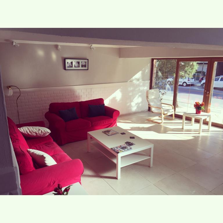 Atlas Apart Hotel Чешме Екстер'єр фото