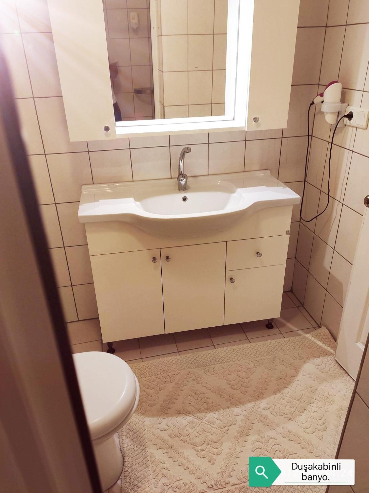 Atlas Apart Hotel Чешме Екстер'єр фото