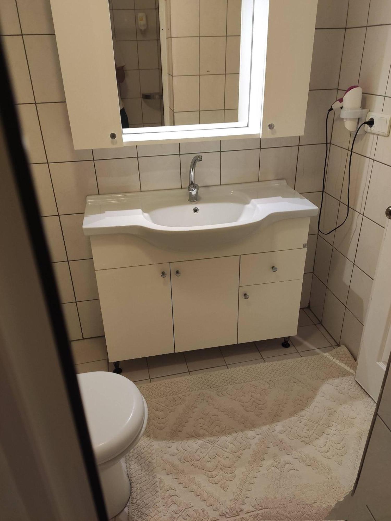 Atlas Apart Hotel Чешме Екстер'єр фото