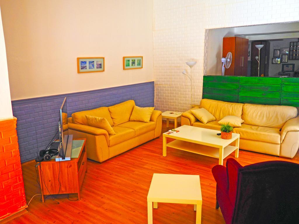 Atlas Apart Hotel Чешме Екстер'єр фото